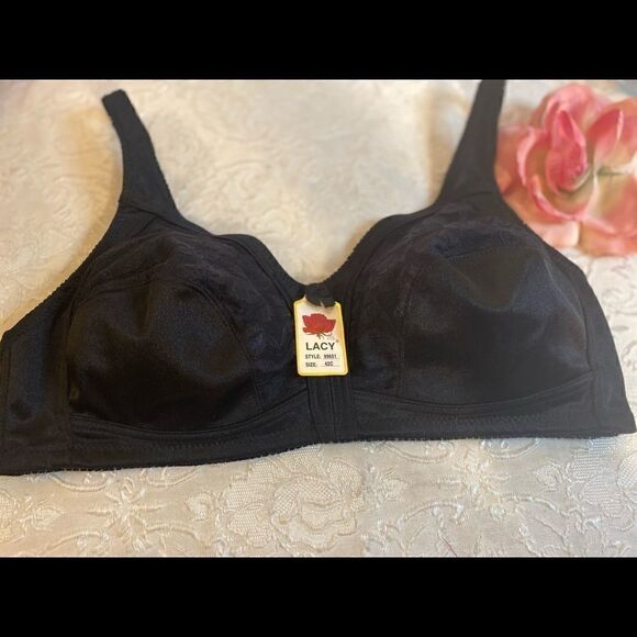 💥Lacy assorted Embroidery Floral Print Bras - Picture 13 of 13